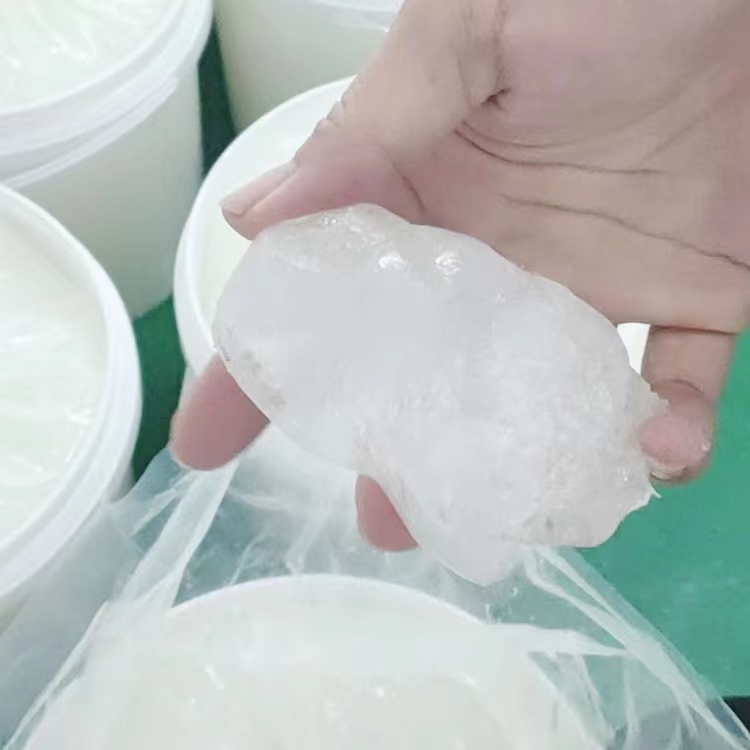 中山硅胶硫化剂